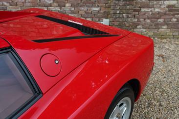 Ferrari Testarossa — photo 39