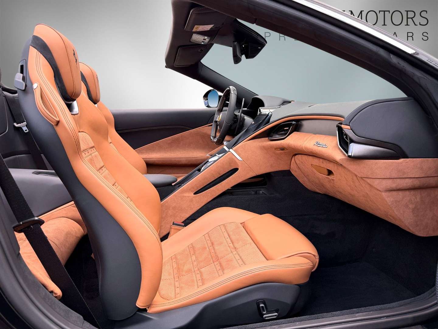 Ferrari Roma - 2025 - Joinsteer - #30