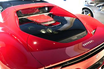 Ferrari 296 GTB — photo 30