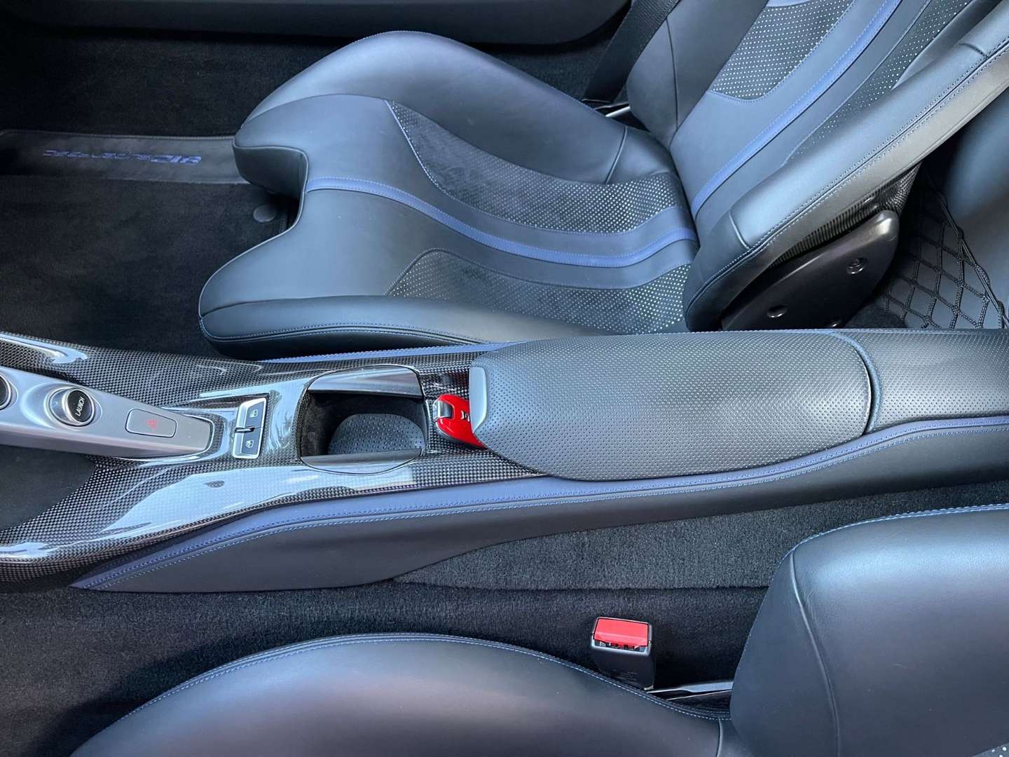 Ferrari 812 Superfast - 2018 - Joinsteer - #22