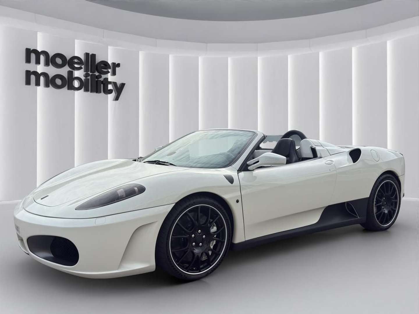 Ferrari F430 - 2009 - Joinsteer - #1