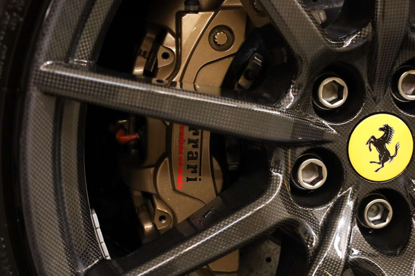 Ferrari 812 GTS - 2021 - Joinsteer - #18