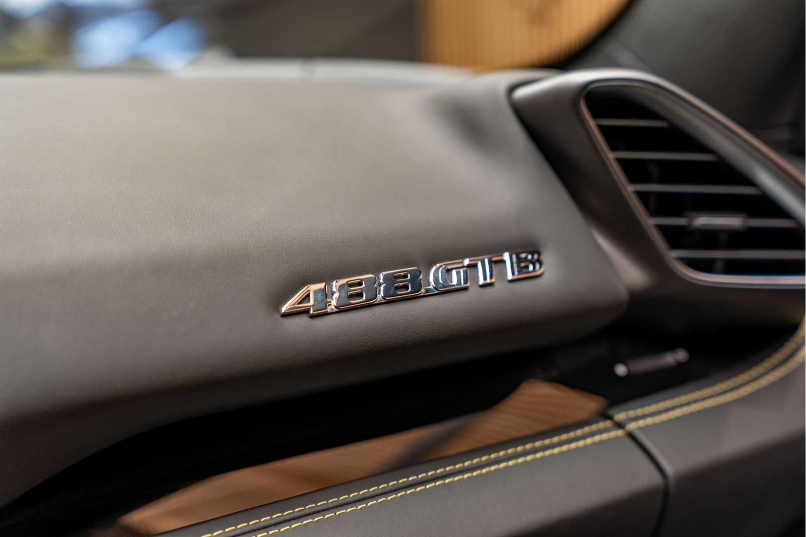 Ferrari 488 GTB - 2018 - Joinsteer - #40