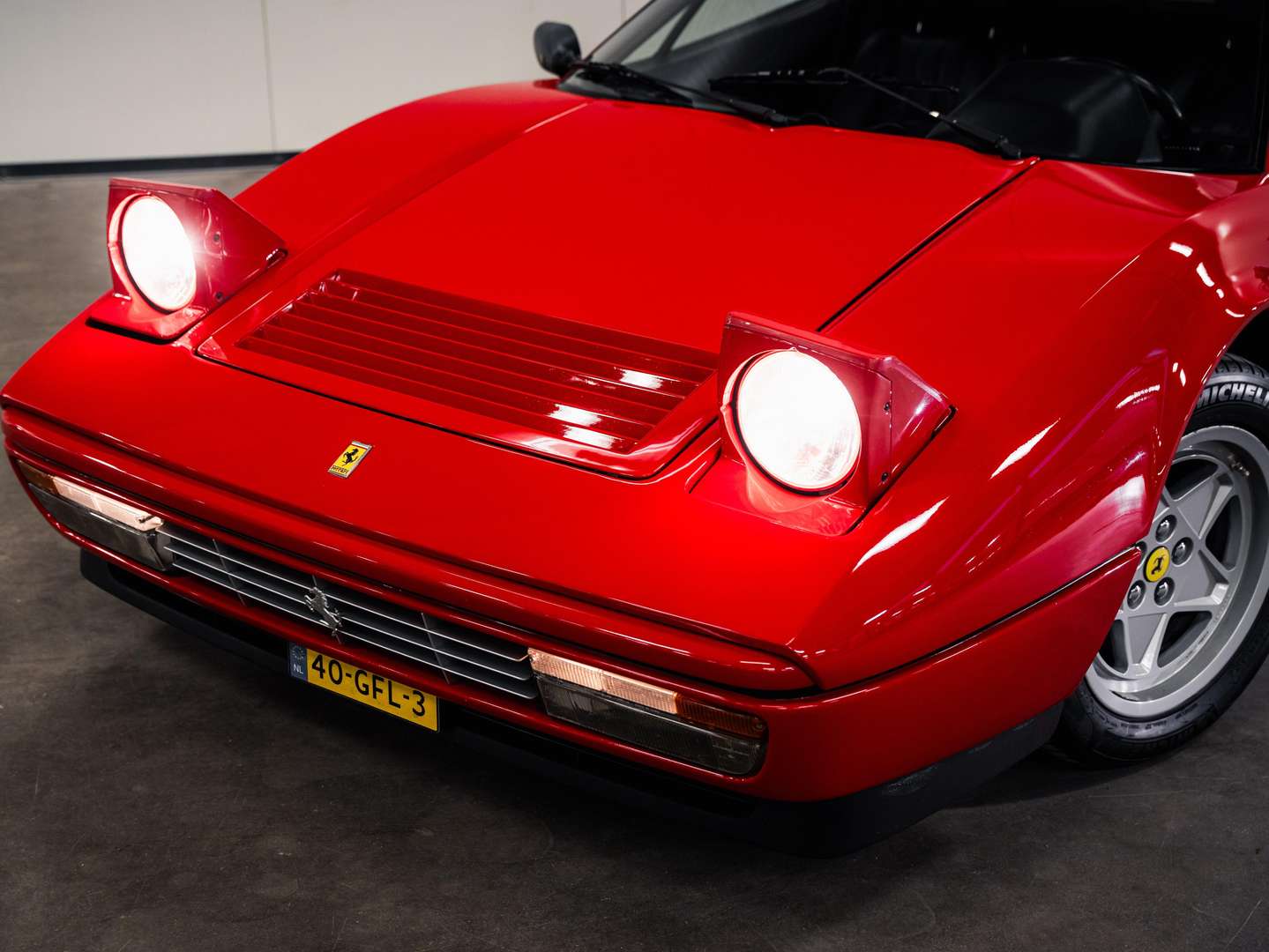 Ferrari 328 GTS - 1986 - Joinsteer - #7