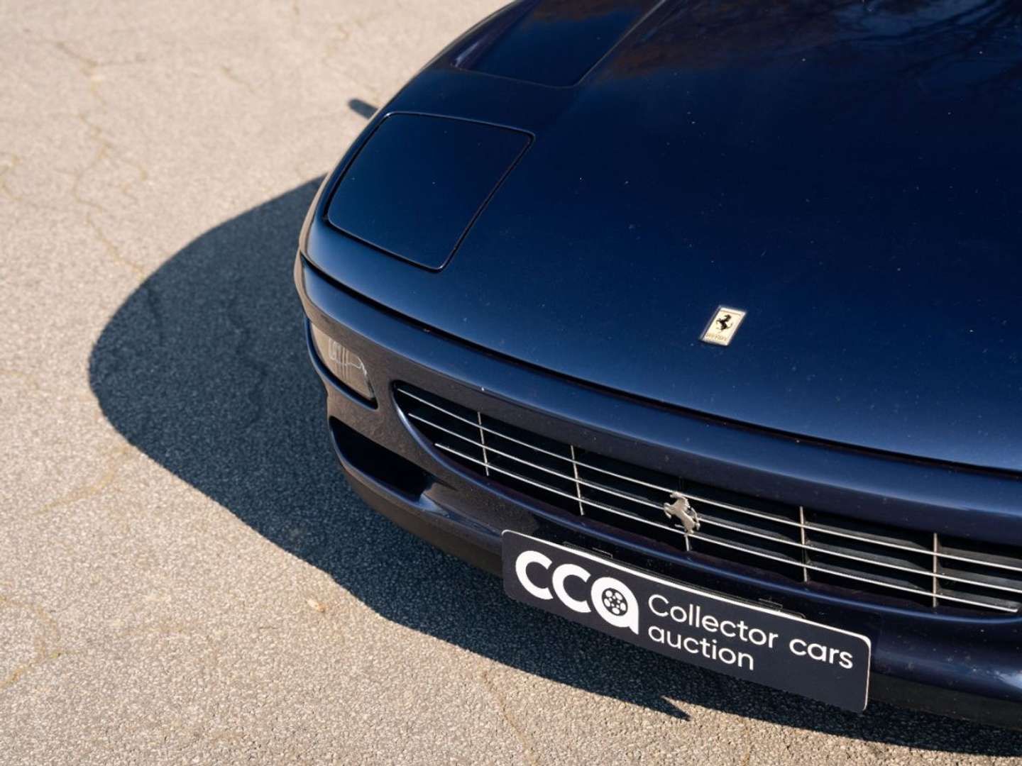 Ferrari 456 GT - 1994 - Joinsteer - #27
