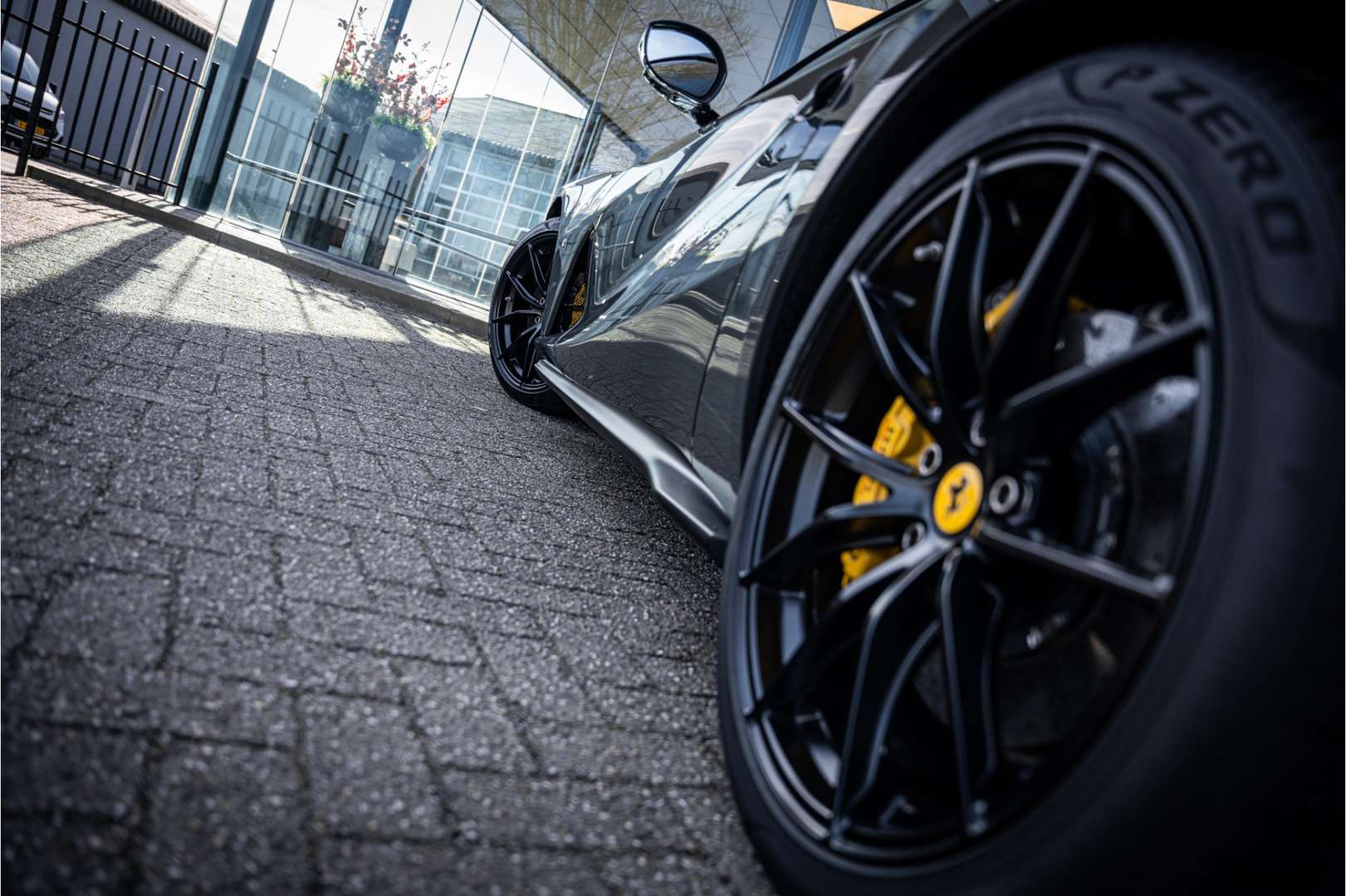 Ferrari 812 GTS - 2022 - Joinsteer - #34