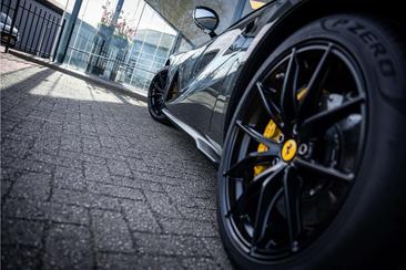 Ferrari 812 GTS — photo 34