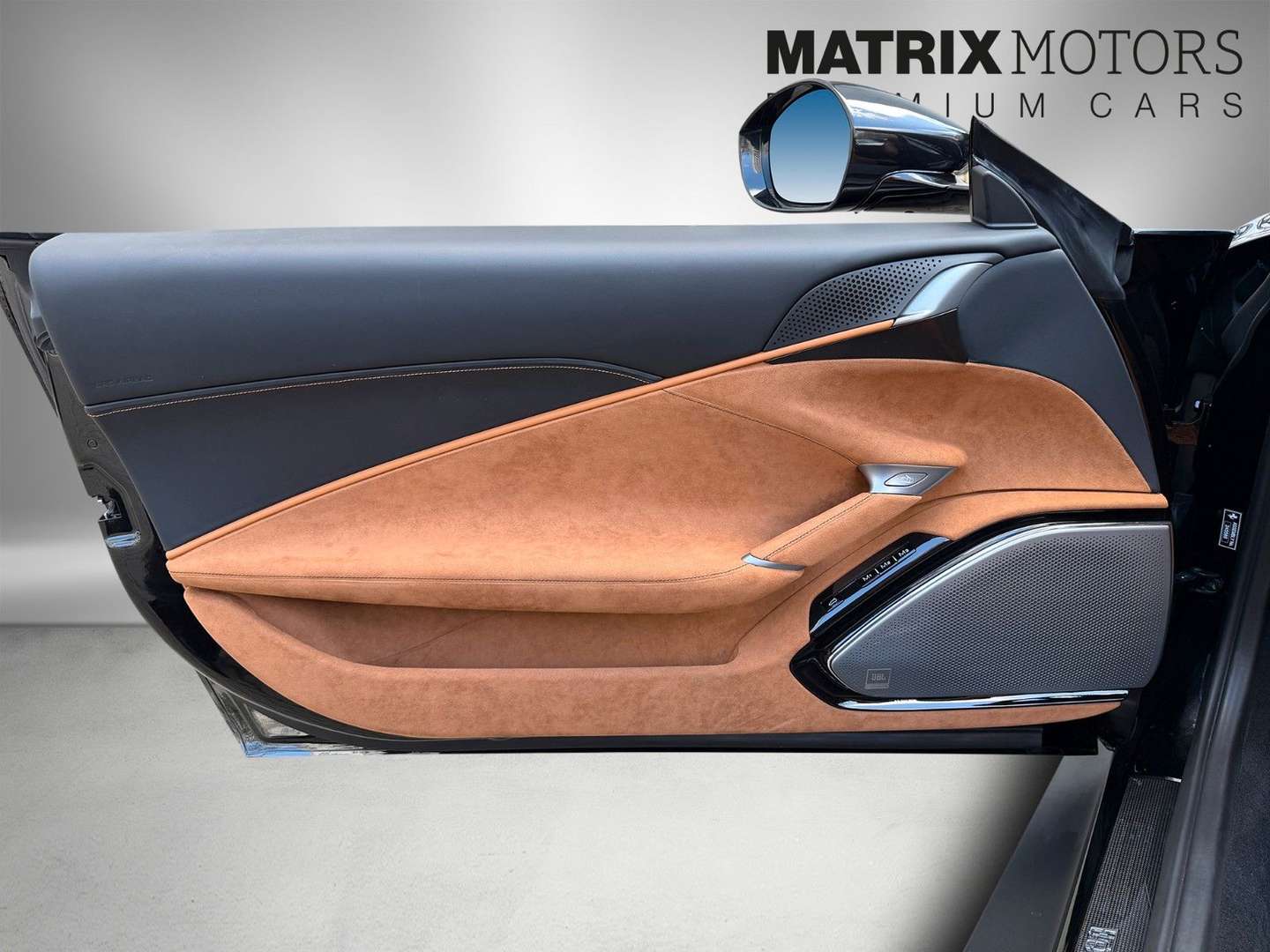 Ferrari Roma - 2025 - Joinsteer - #31