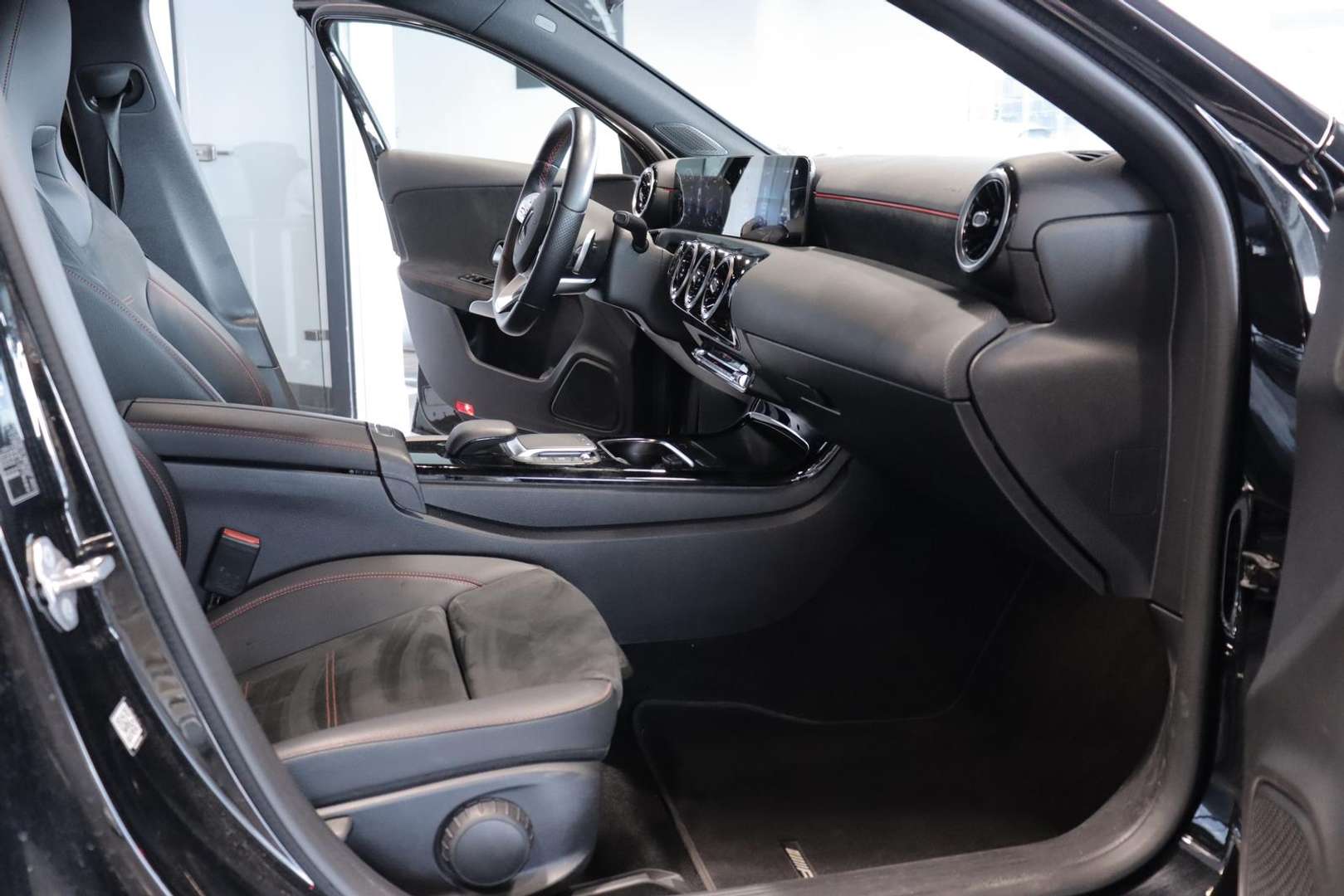 Mercedes Classe A 180 AMG Line - 2021 - Joinsteer - #10