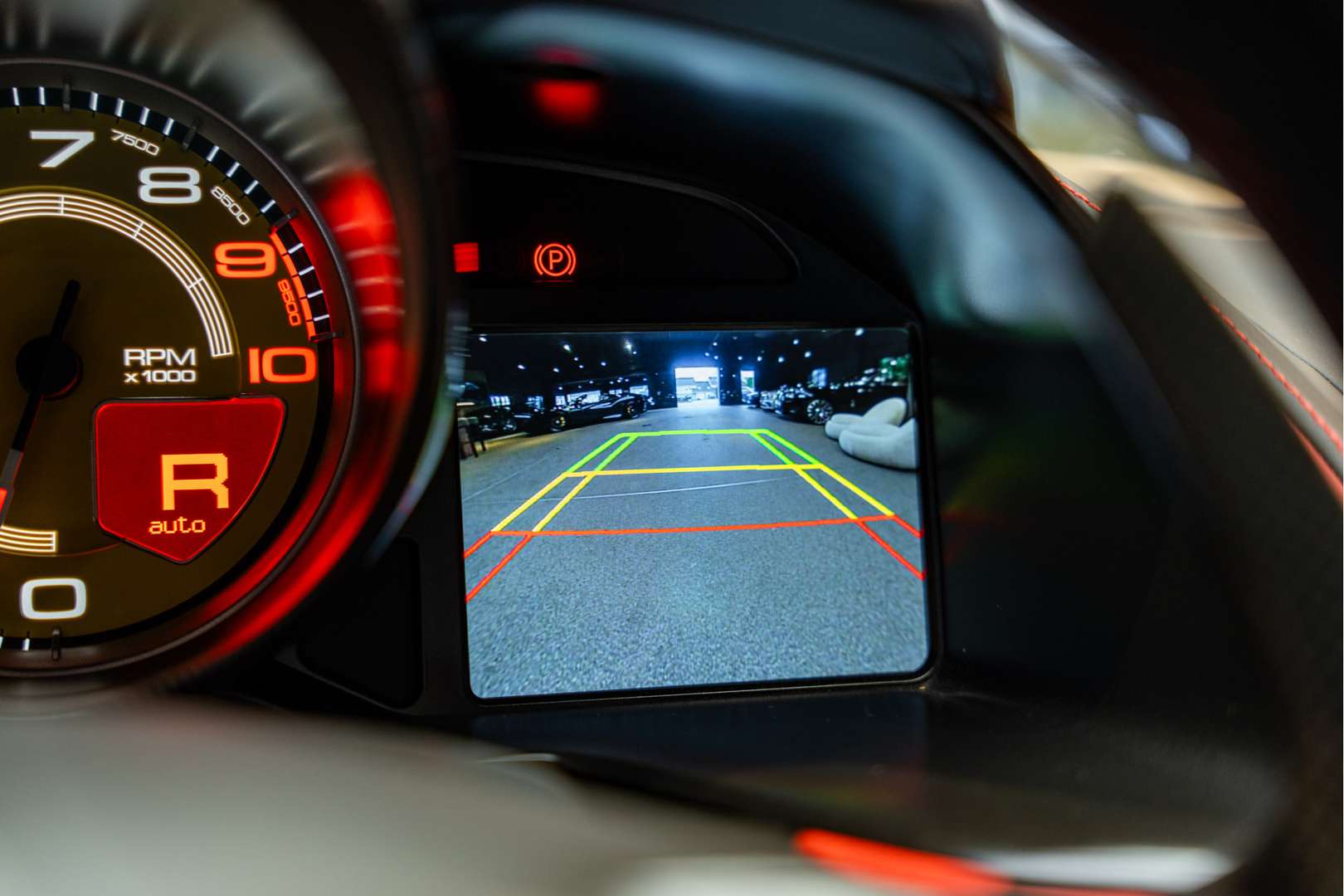 Ferrari 812 Superfast - 2020 - Joinsteer - #37