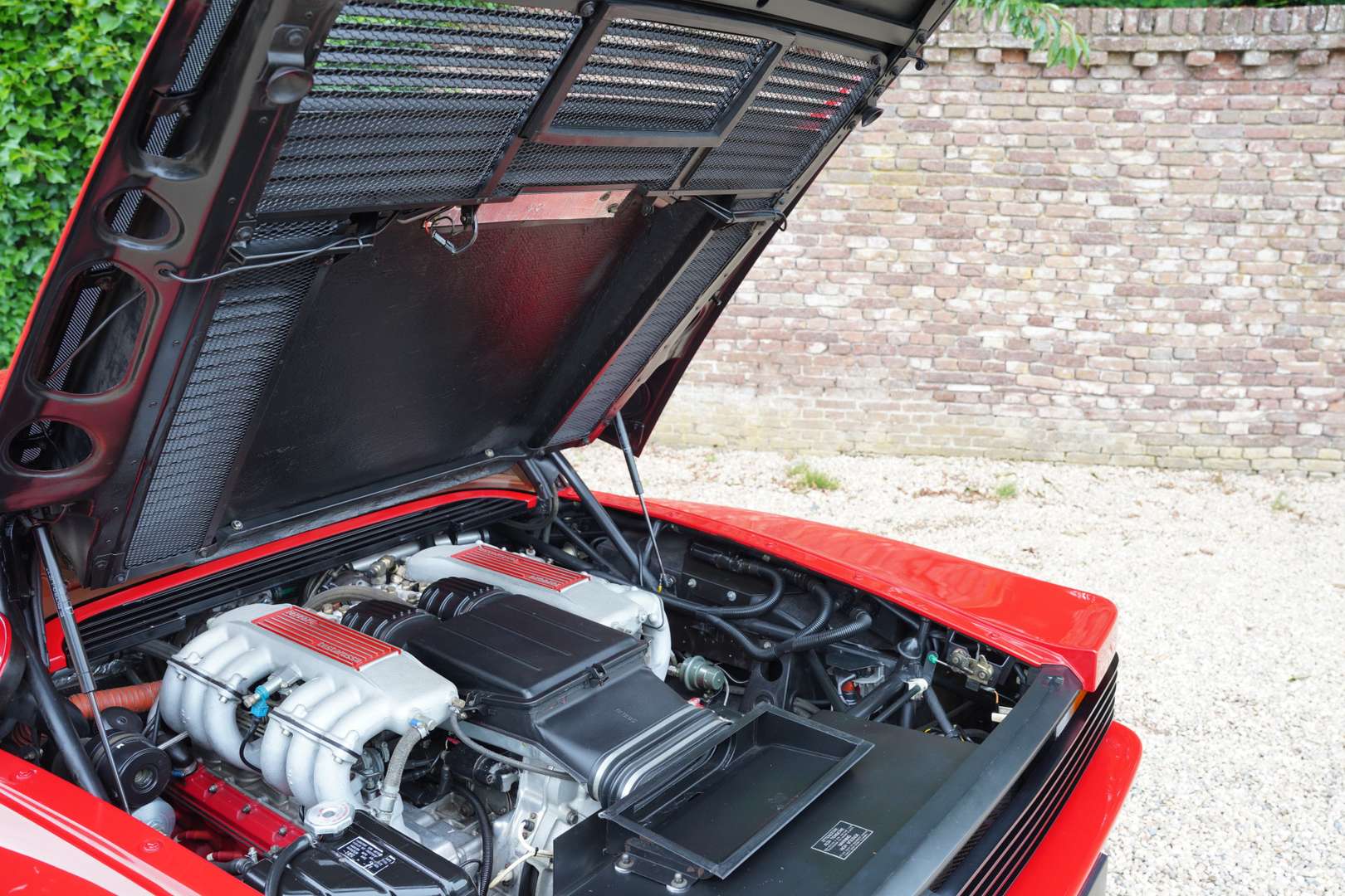 Ferrari Testarossa - 1987 - Joinsteer - #40