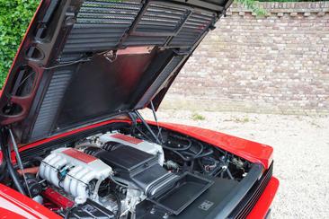 Ferrari Testarossa — photo 40