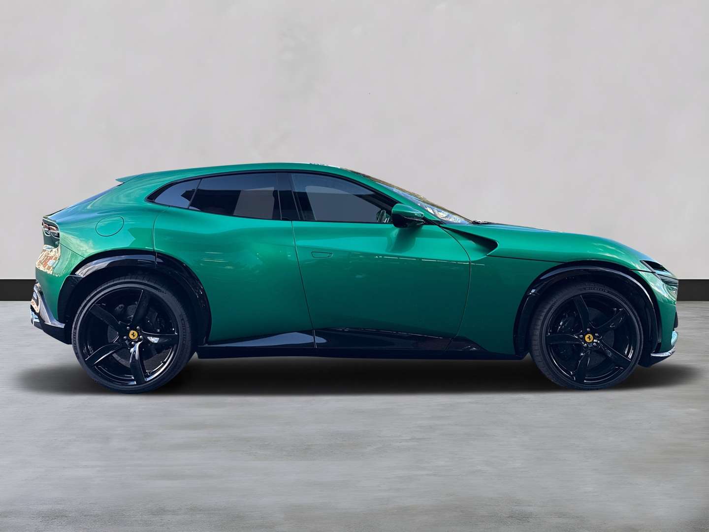 Ferrari Purosangue - 2024 - Joinsteer - #4