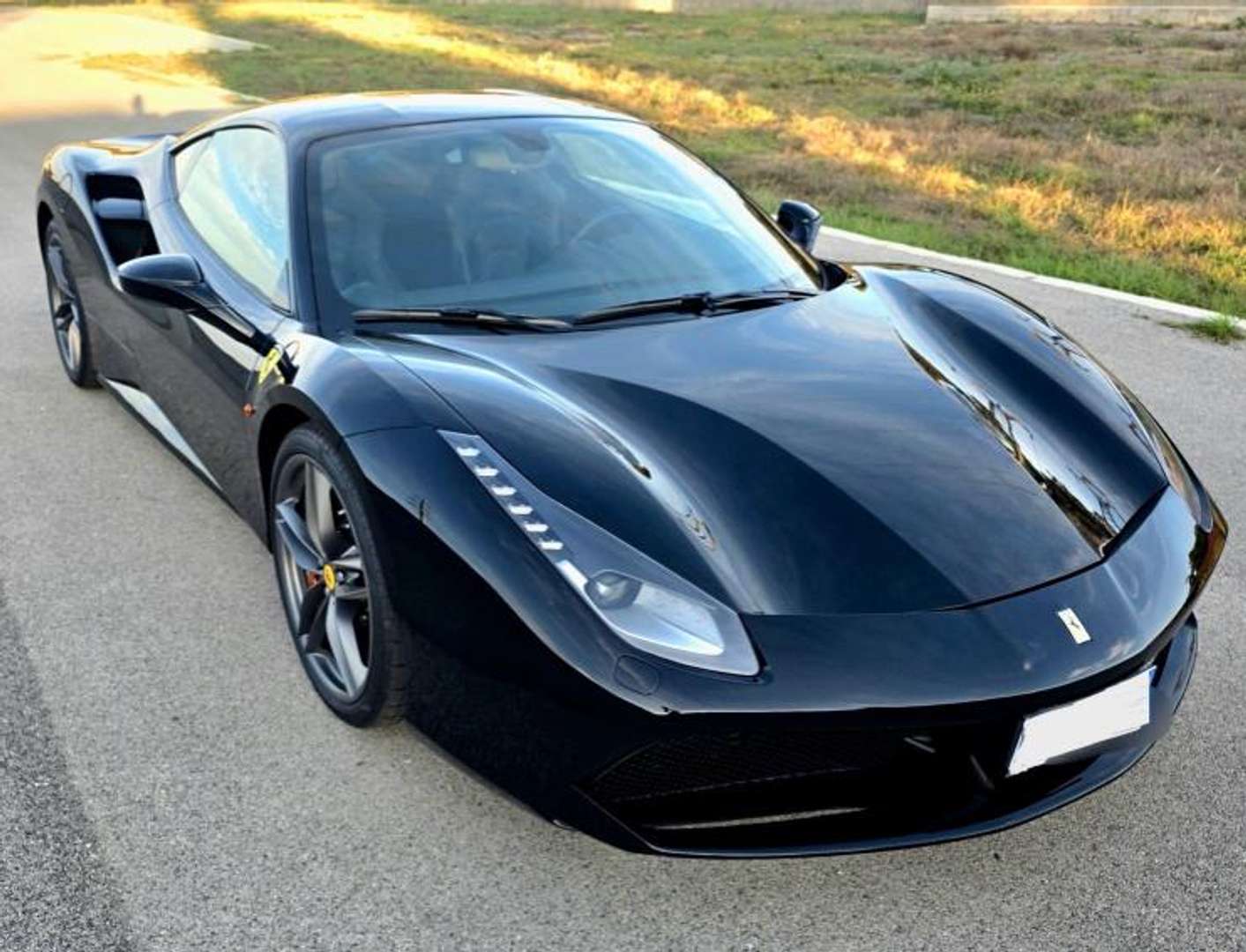 Ferrari 488 GTB - 2019 - Joinsteer - #30