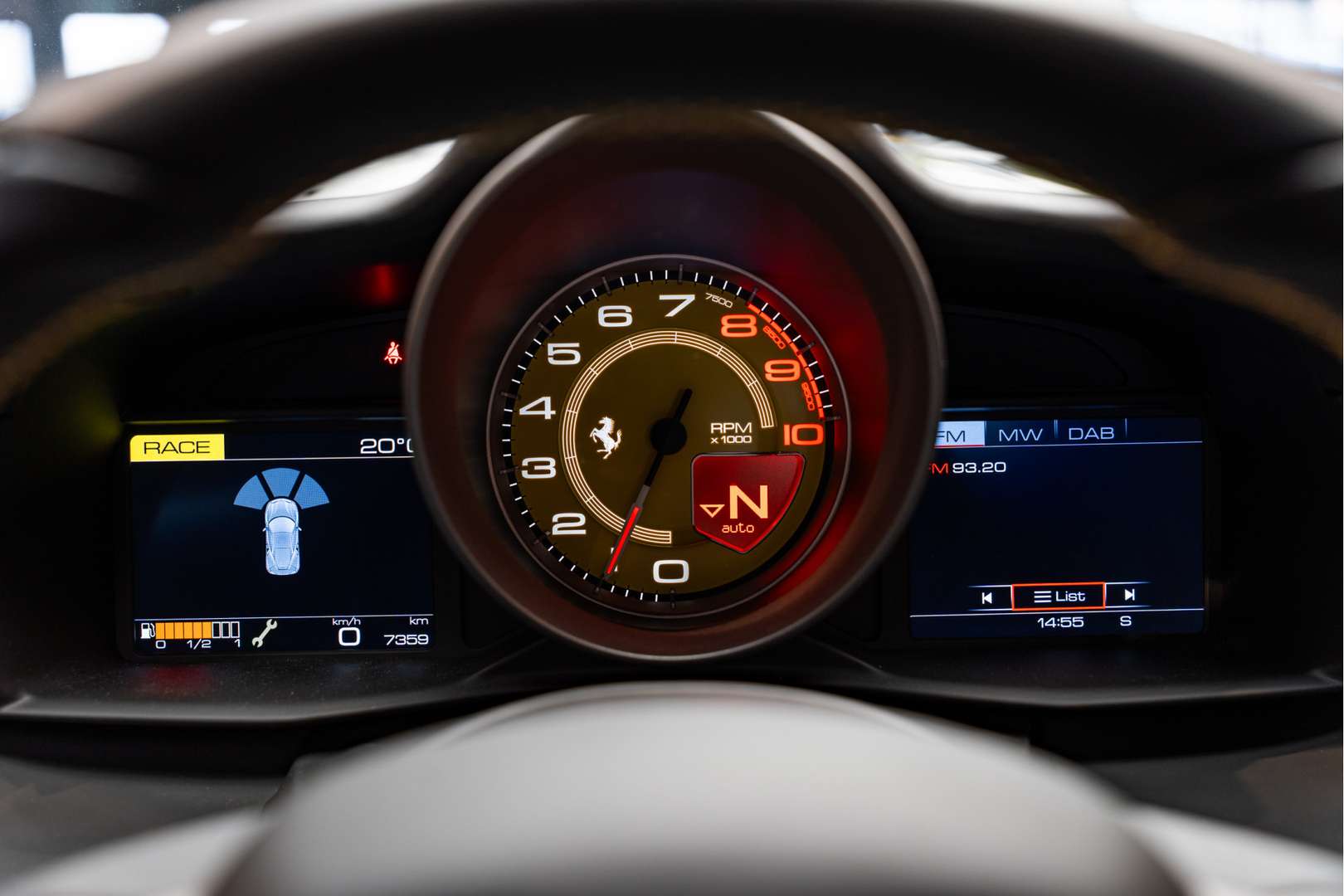 Ferrari 488 GTB - 2018 - Joinsteer - #41