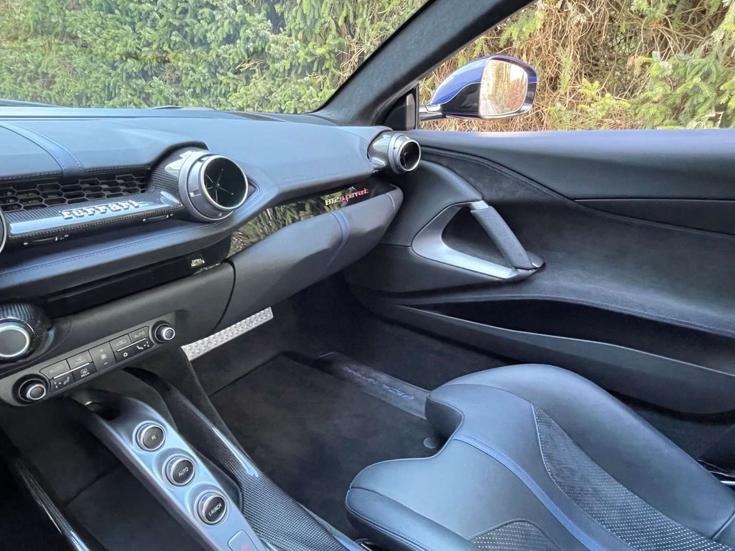 Ferrari 812 Superfast - 2018 - Joinsteer - #23