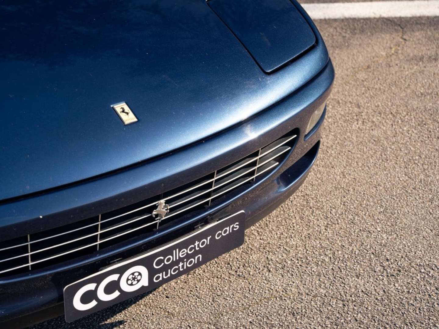 Ferrari 456 GT - 1994 - Joinsteer - #28