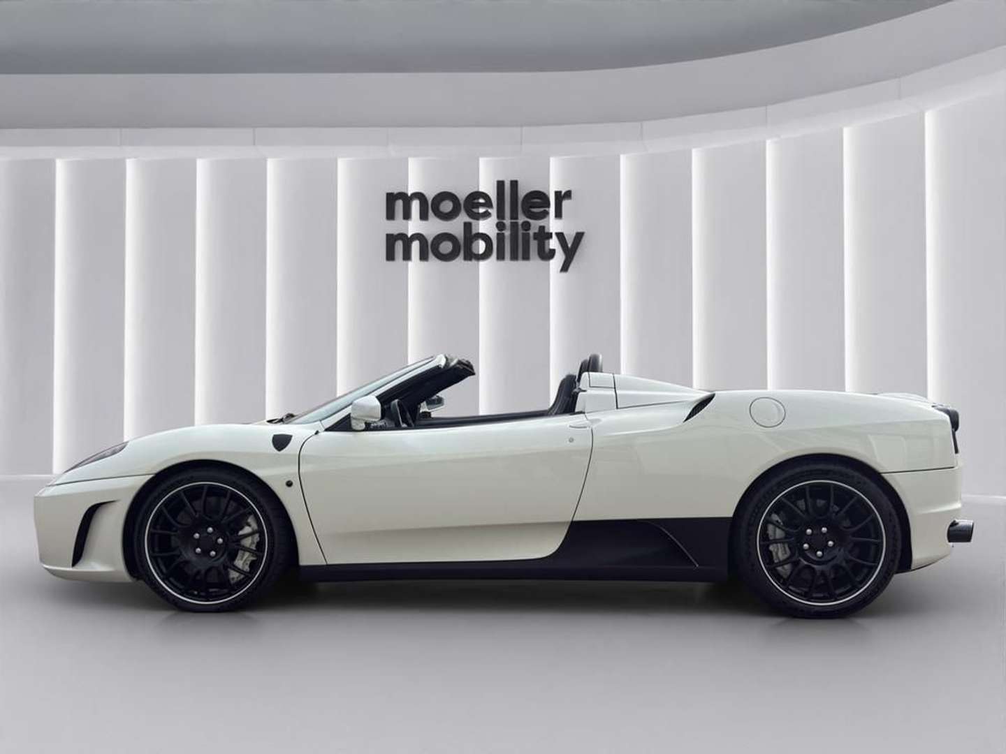 Ferrari F430 - 2009 - Joinsteer - #2