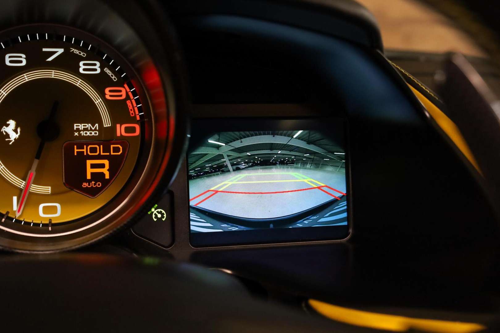 Ferrari 812 GTS - 2021 - Joinsteer - #19