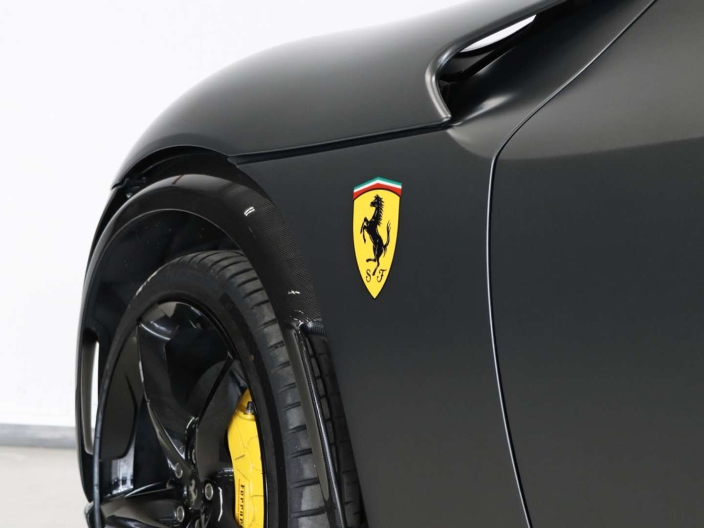 Ferrari Purosangue - 2025 - Joinsteer - #24