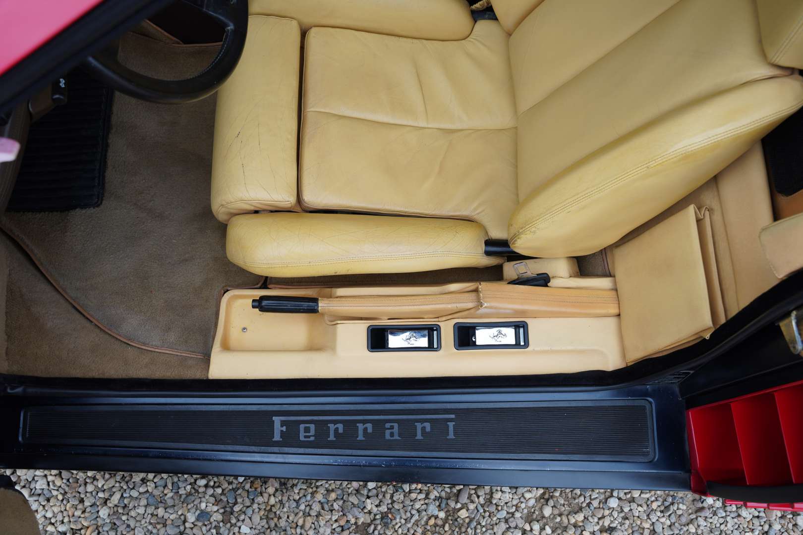 Ferrari Testarossa - 1987 - Joinsteer - #41