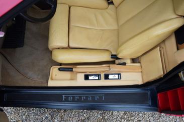Ferrari Testarossa — photo 41
