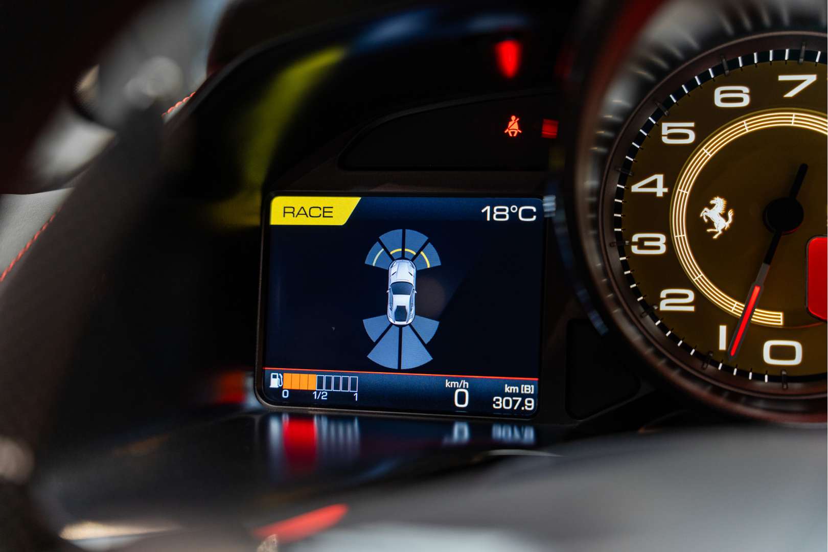 Ferrari 812 Superfast - 2020 - Joinsteer - #38