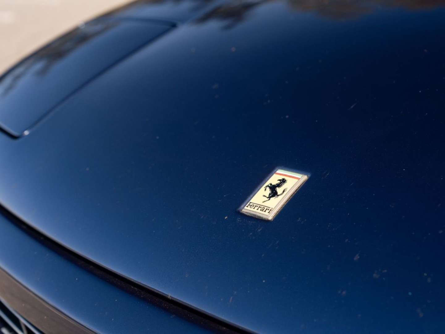 Ferrari 456 GT - 1994 - Joinsteer - #29