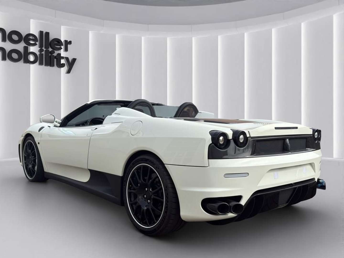 Ferrari F430 - 2009 - Joinsteer - #3