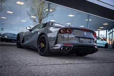 Ferrari 812 GTS — photo 36