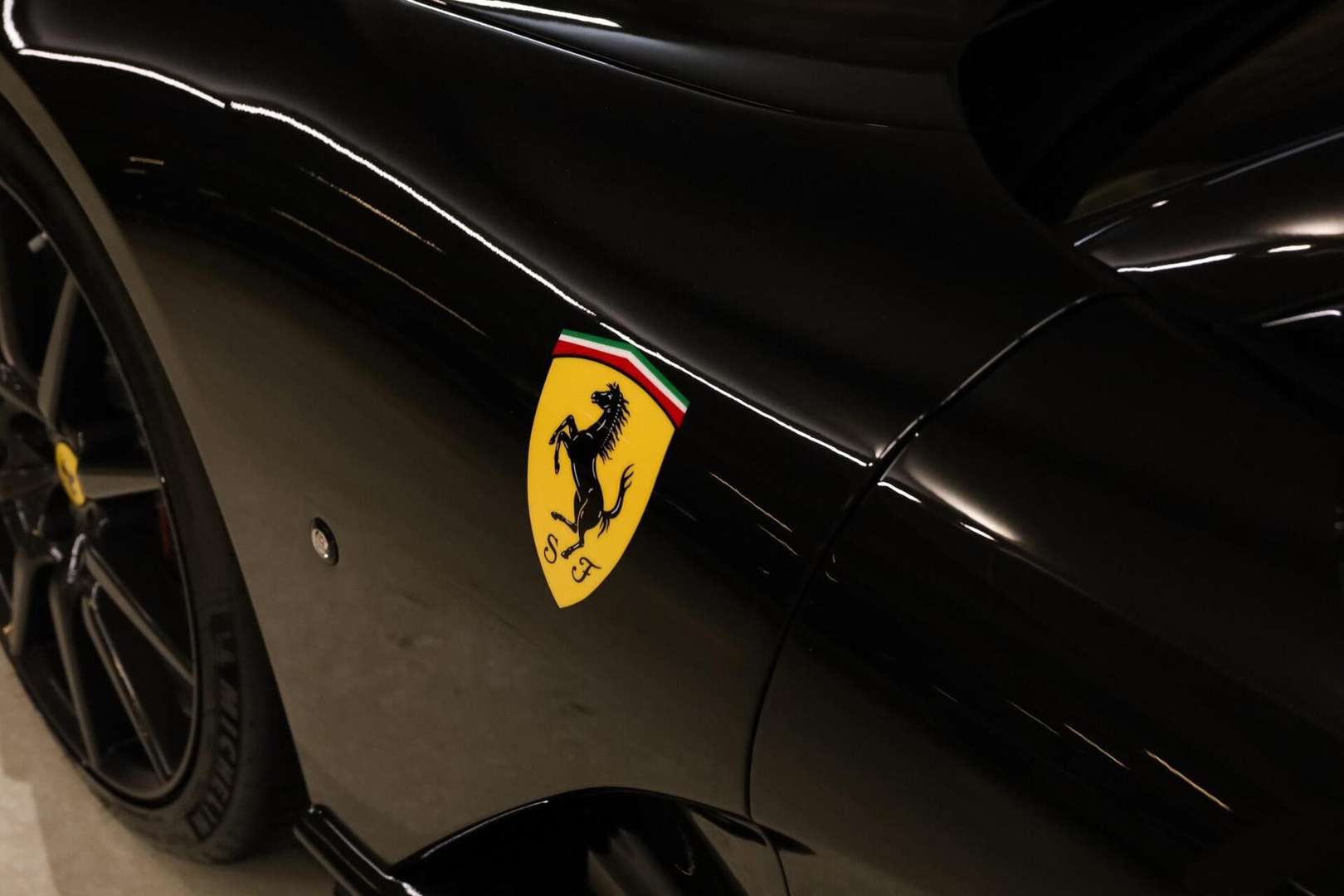 Ferrari 812 GTS - 2021 - Joinsteer - #20