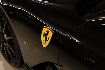 Ferrari 812 GTS — photo 20