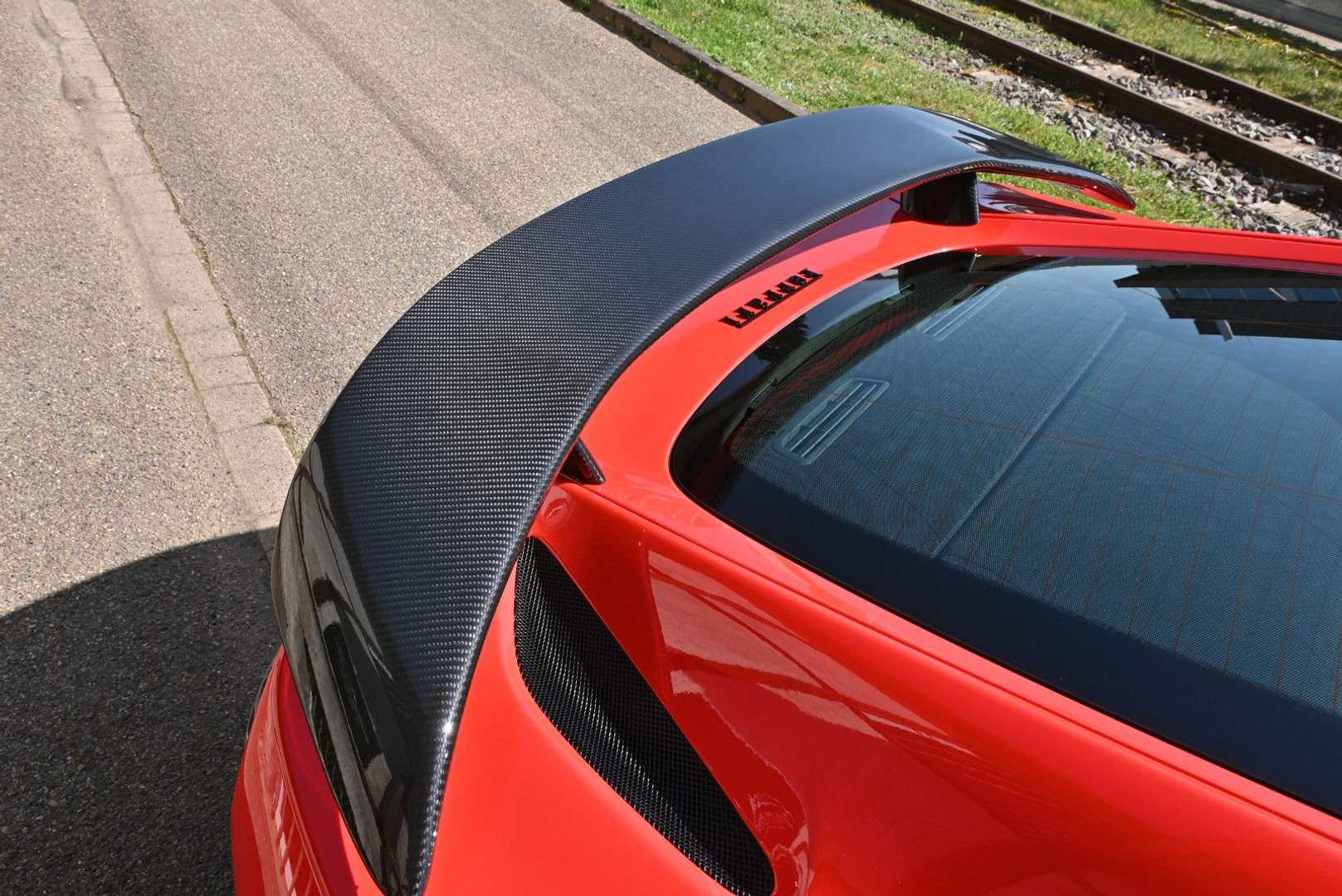 Ferrari F12 Berlinetta - 2013 - Joinsteer - #22