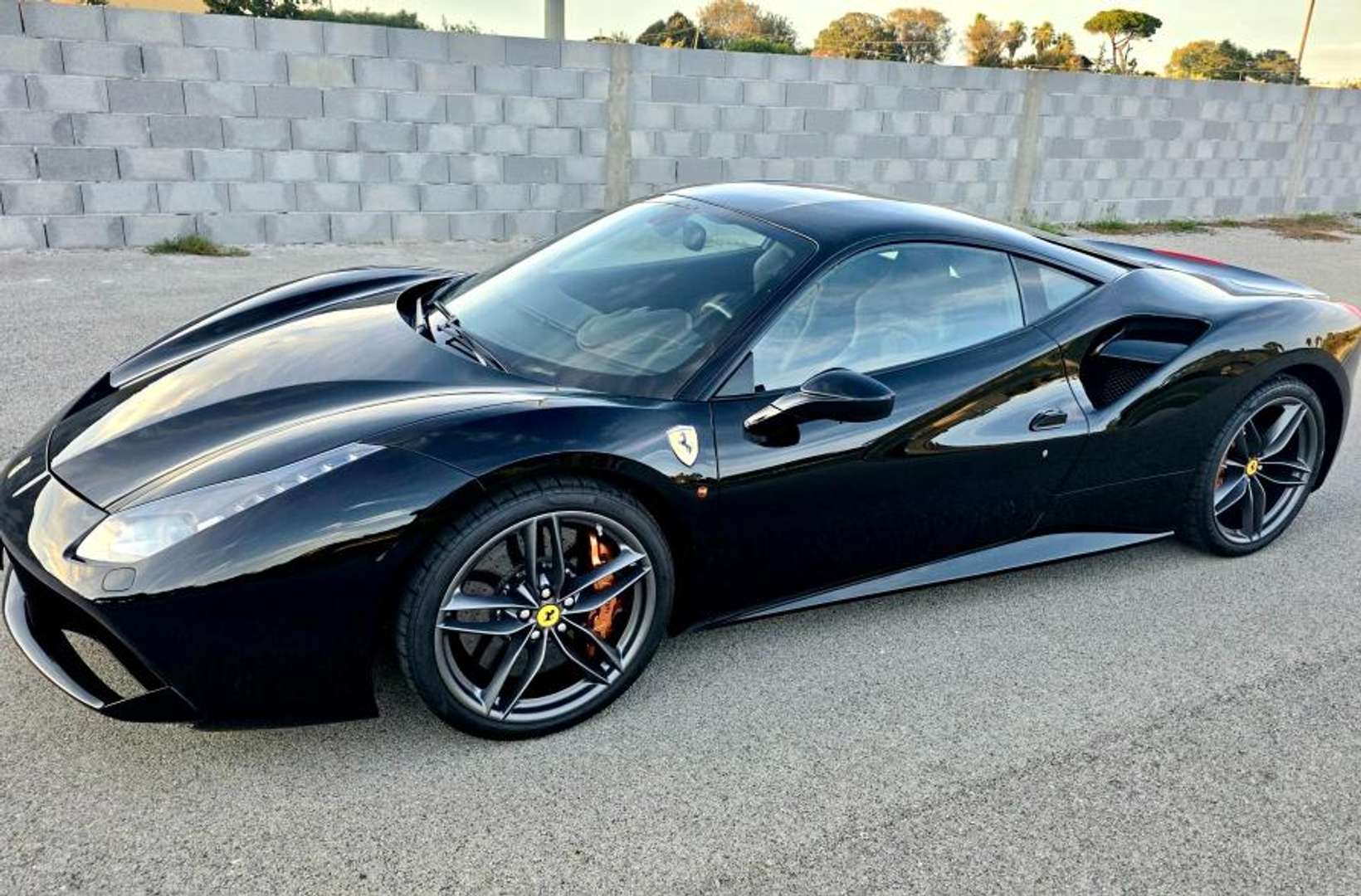 Ferrari 488 GTB - 2019 - Joinsteer - #32