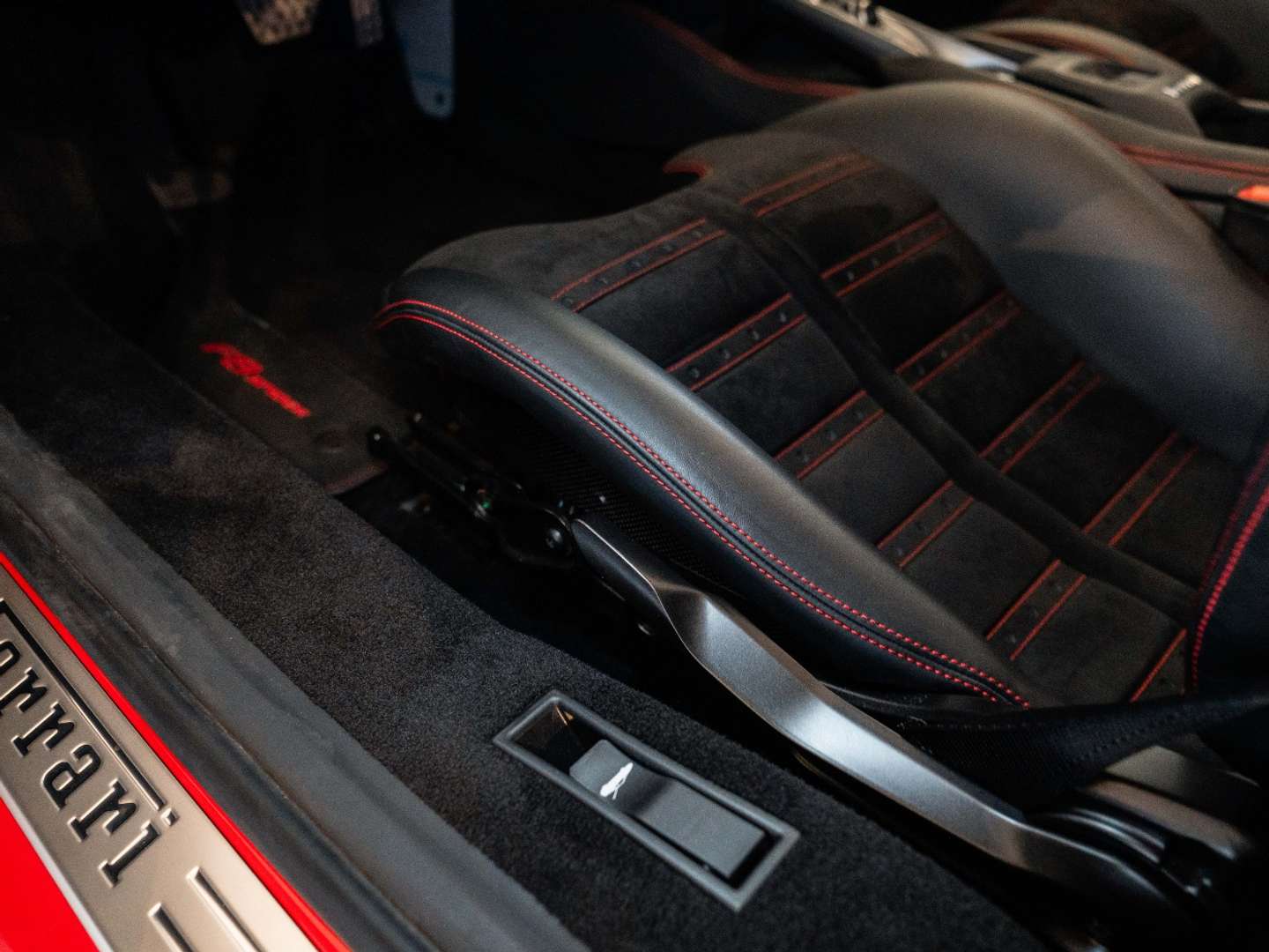 Ferrari F8 Spider - 2022 - Joinsteer - #24