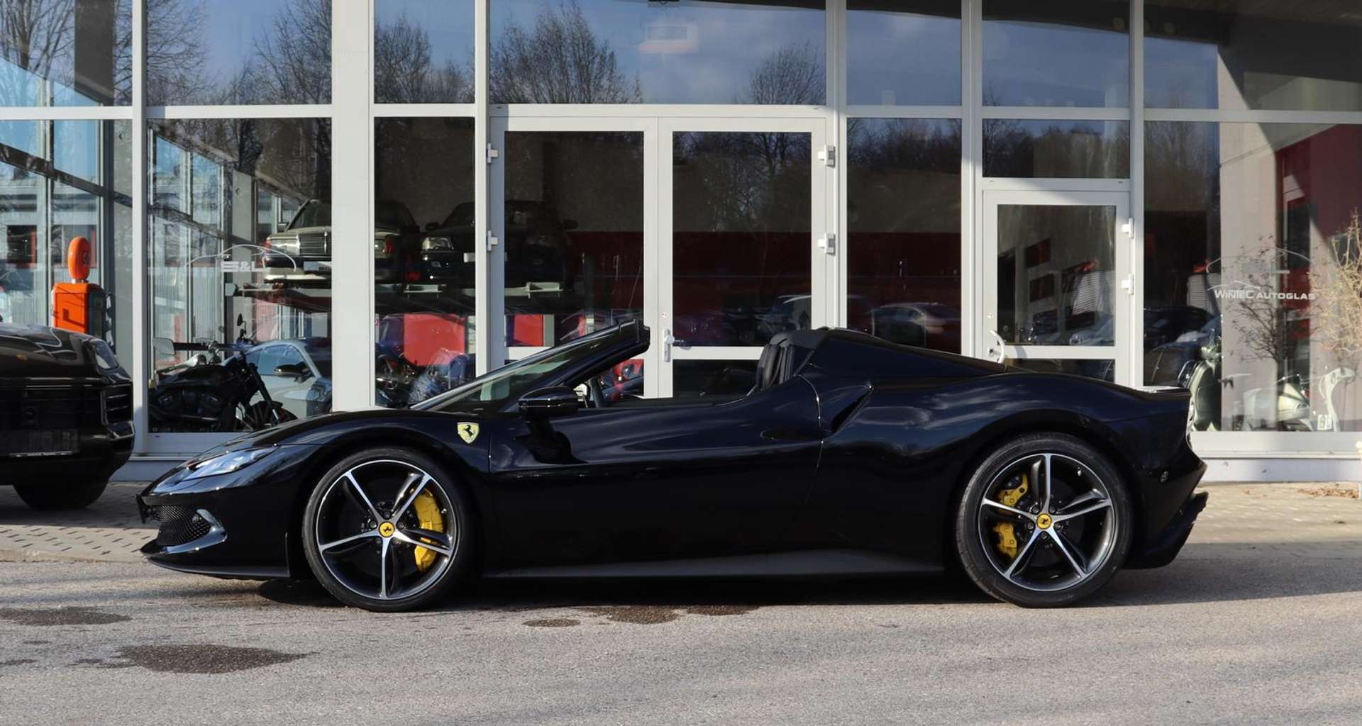 Ferrari 296 GTB - 2025 - Joinsteer - #2