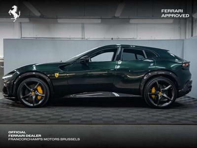 Ferrari Purosangue -  - Joinsteer - #5