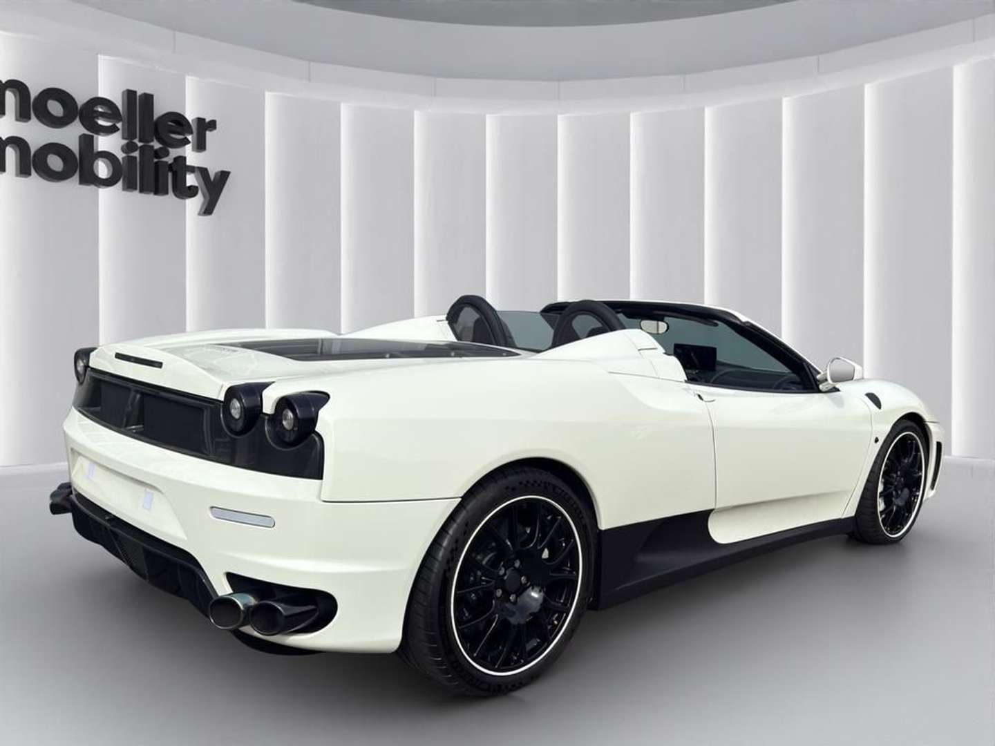 Ferrari F430 - 2009 - Joinsteer - #4