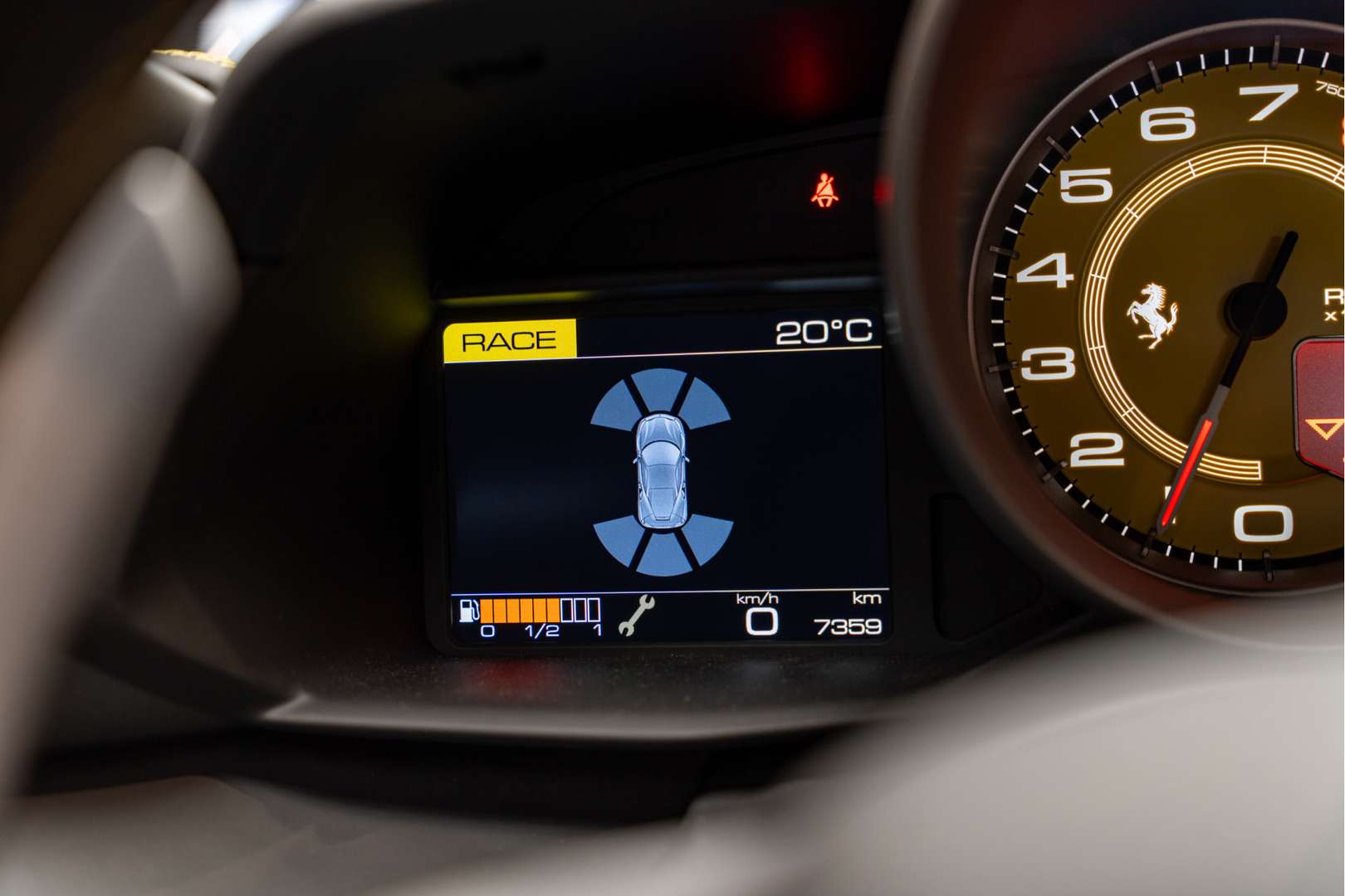 Ferrari 488 GTB - 2018 - Joinsteer - #43