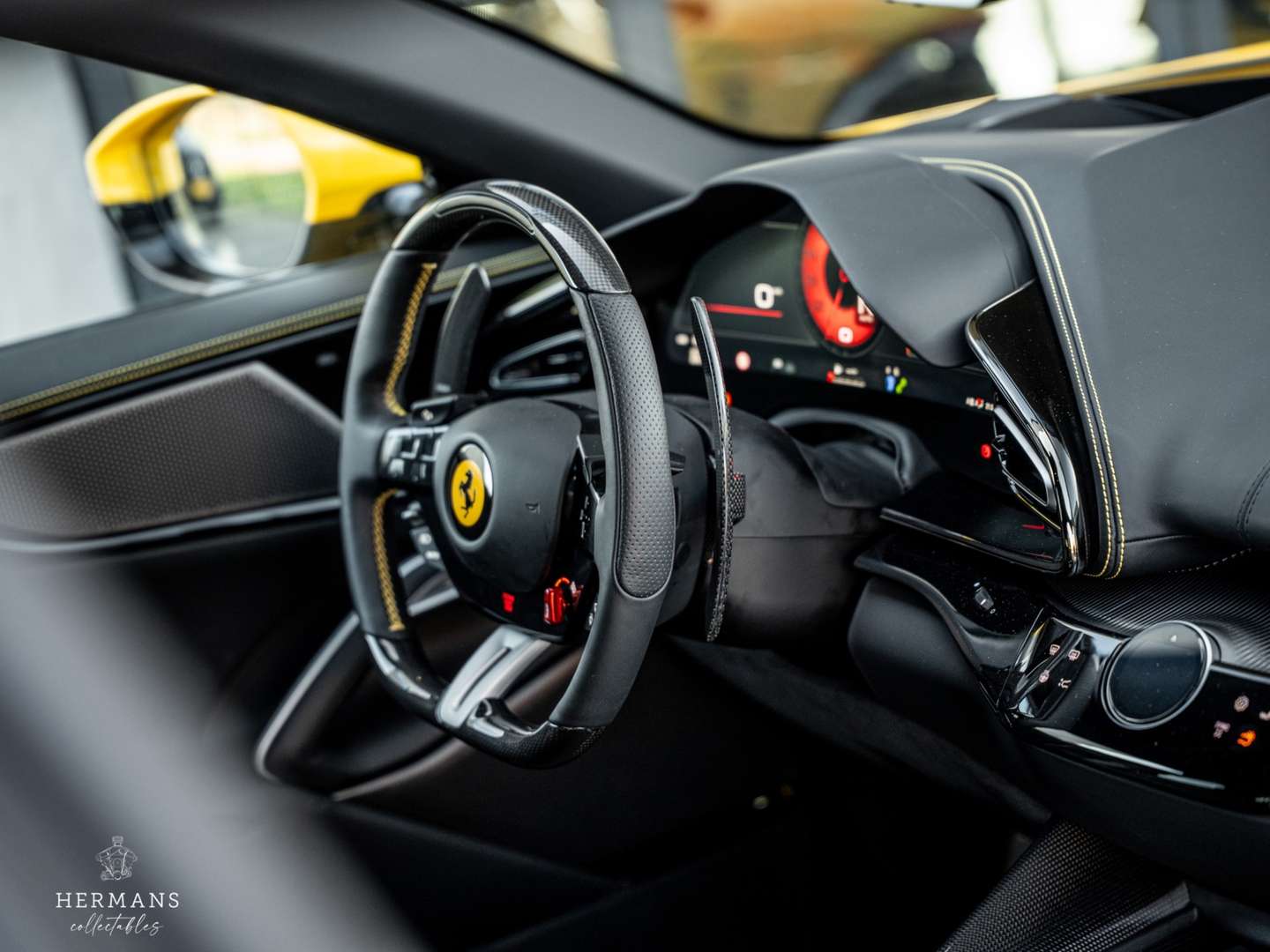 Ferrari Purosangue - 2025 - Joinsteer - #33