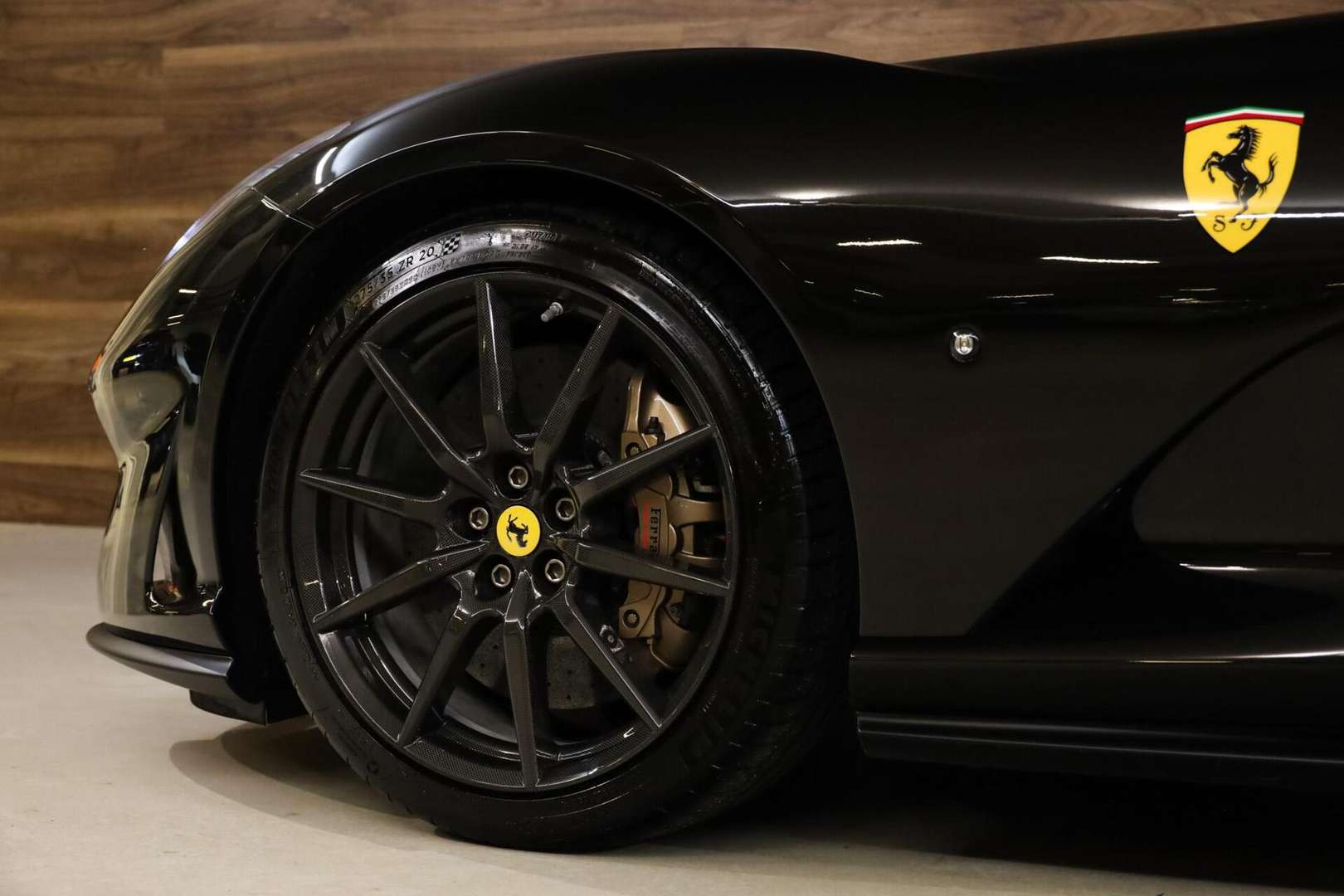 Ferrari 812 GTS - 2021 - Joinsteer - #21