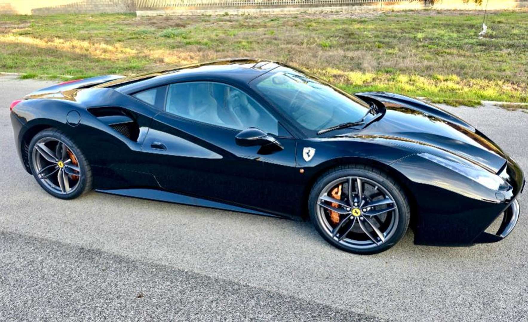 Ferrari 488 GTB - 2019 - Joinsteer - #33