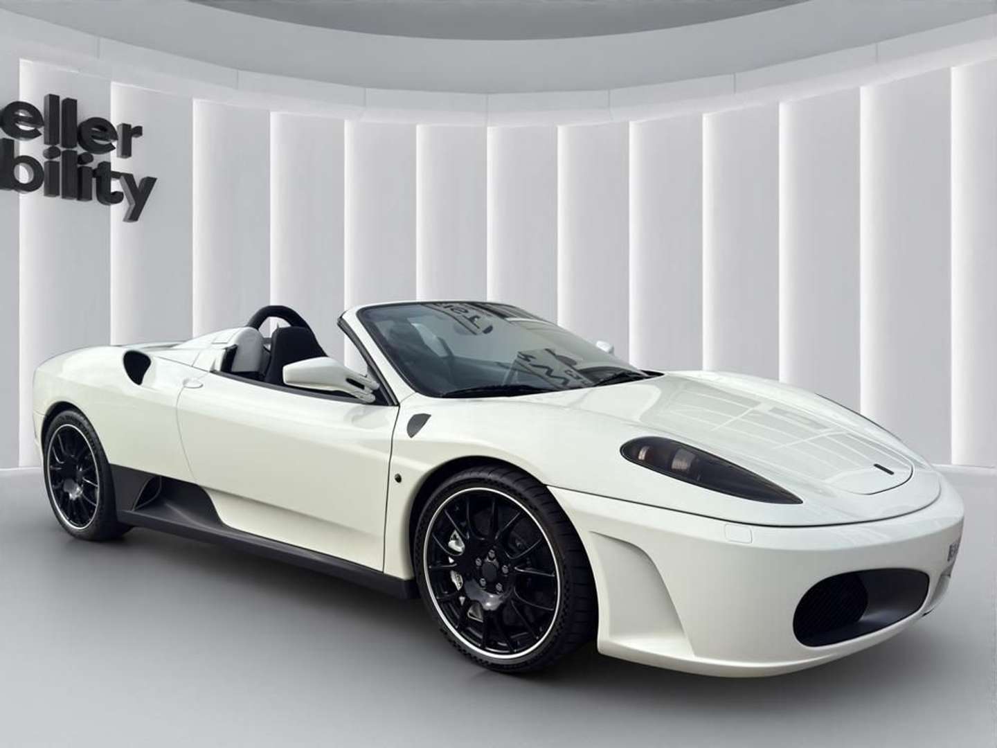 Ferrari F430 - 2009 - Joinsteer - #5