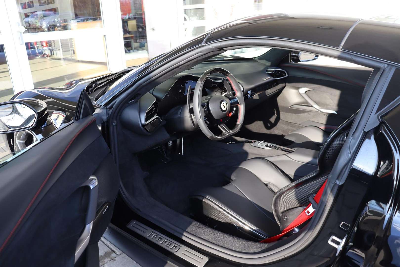 Ferrari 296 GTB - 2025 - Joinsteer - #3