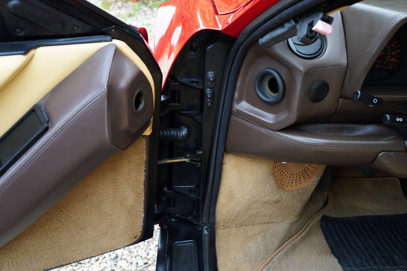 Ferrari Testarossa - 1987 - Joinsteer - #43