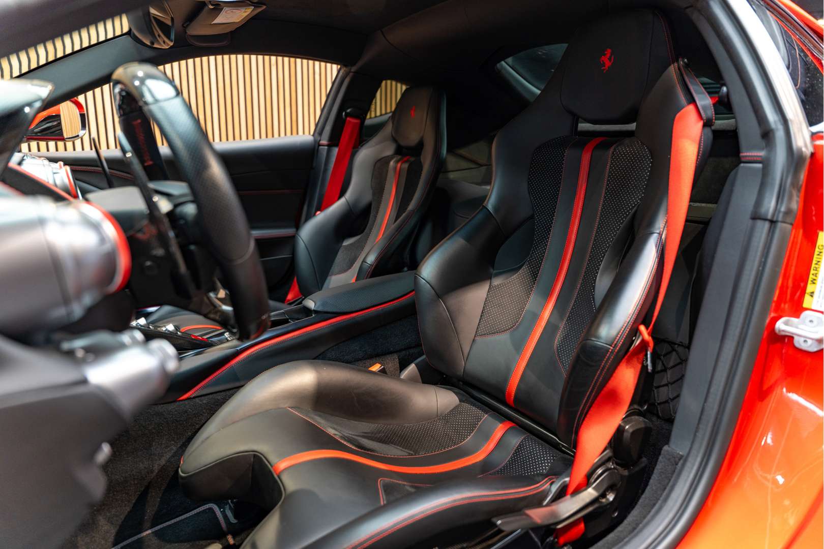 Ferrari 812 Superfast - 2020 - Joinsteer - #40