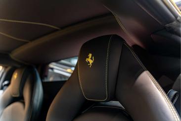 Ferrari 488 GTB — photo 44