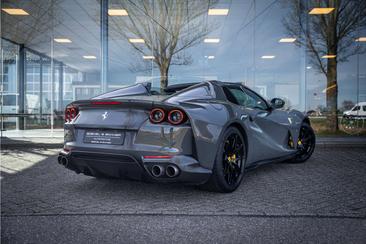Ferrari 812 GTS — photo 38