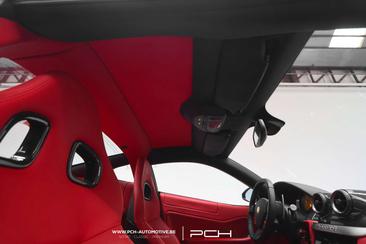 Ferrari 599 GTB — photo 22