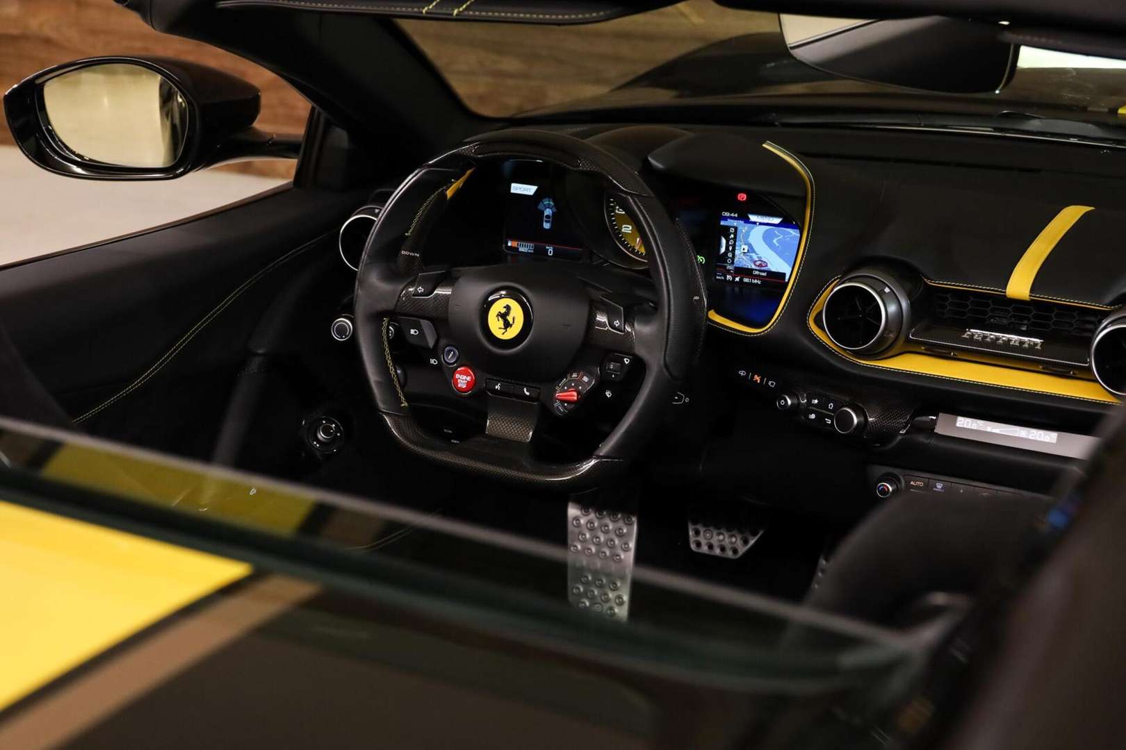 Ferrari 812 GTS - 2021 - Joinsteer - #22